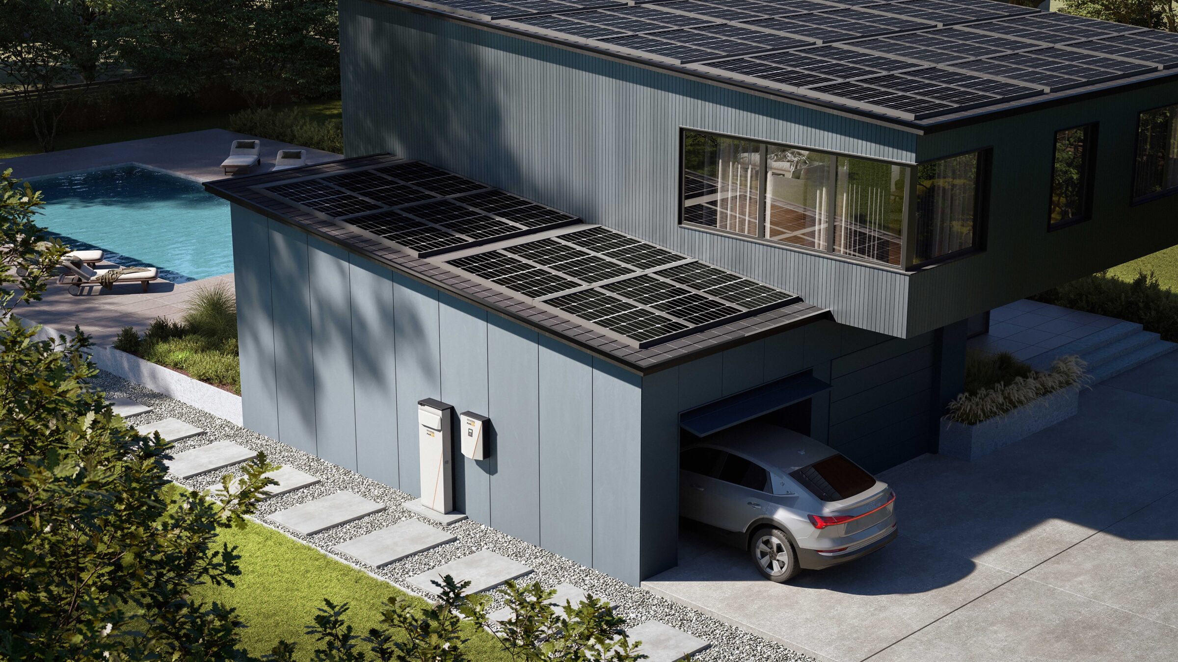 net-zero-home-solar-battery-storage